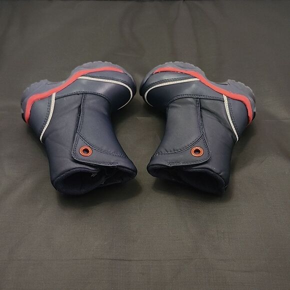 LAND'S END SNOW WINTER TODDLER BOOT - Picture 6 of 14